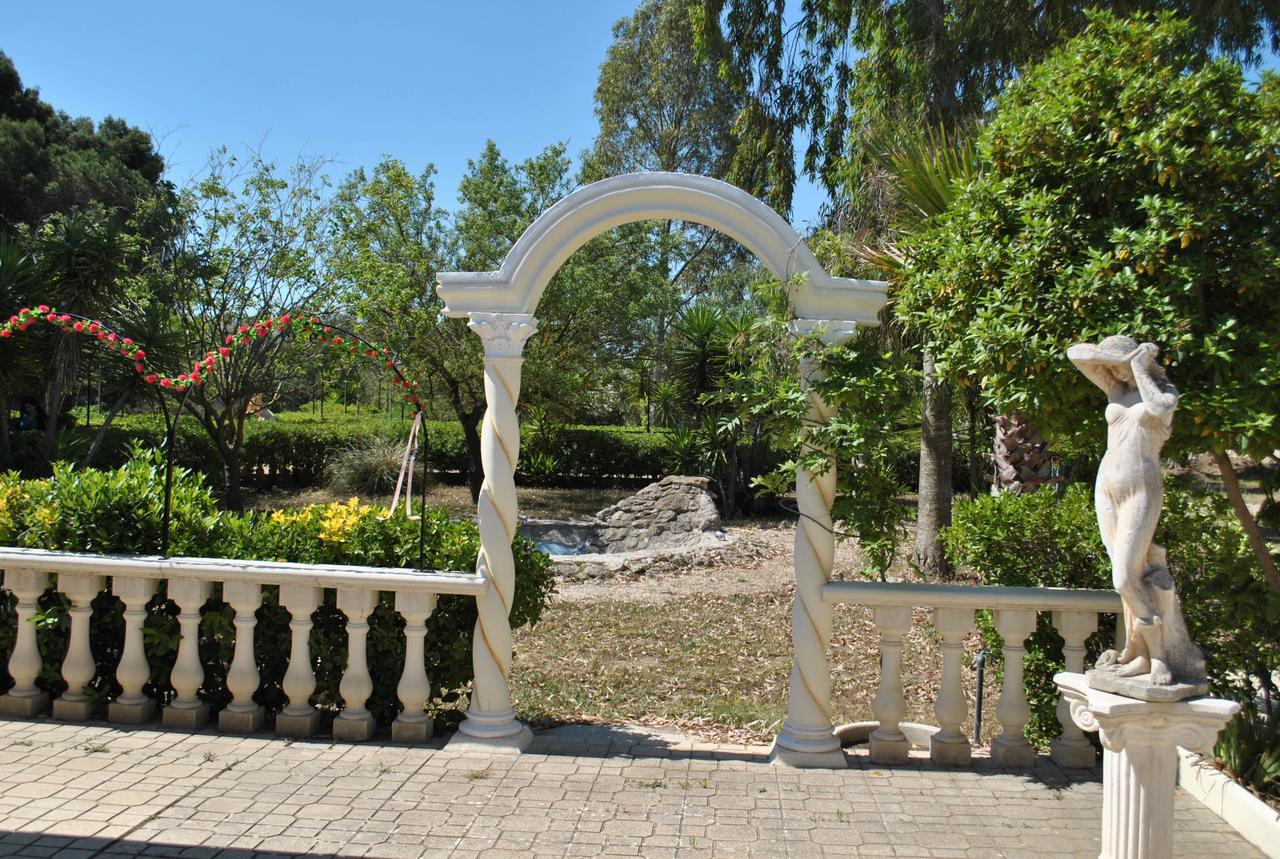 B&B Ginevra Pulsano Ngoại thất bức ảnh