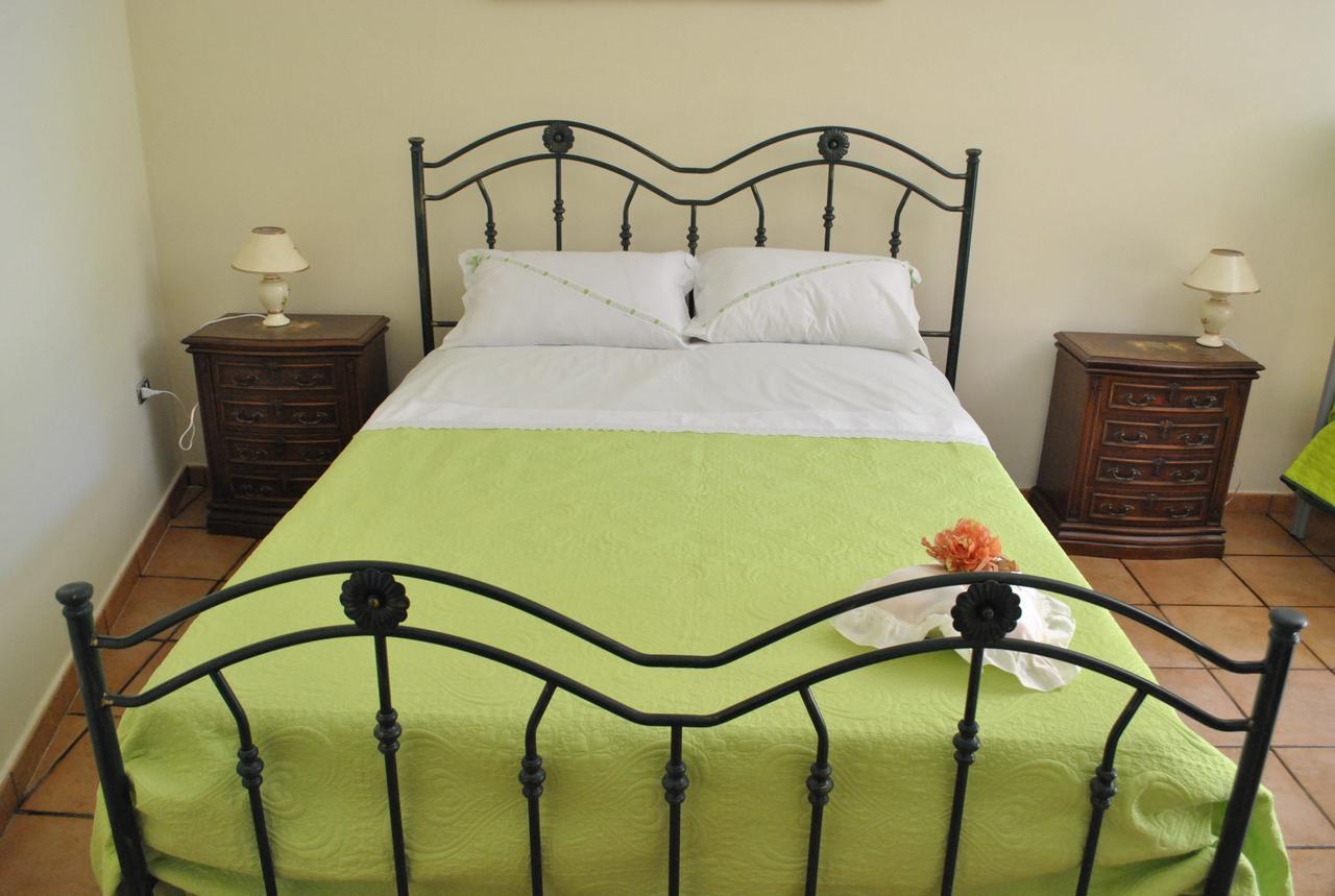 B&B Ginevra Pulsano Ngoại thất bức ảnh