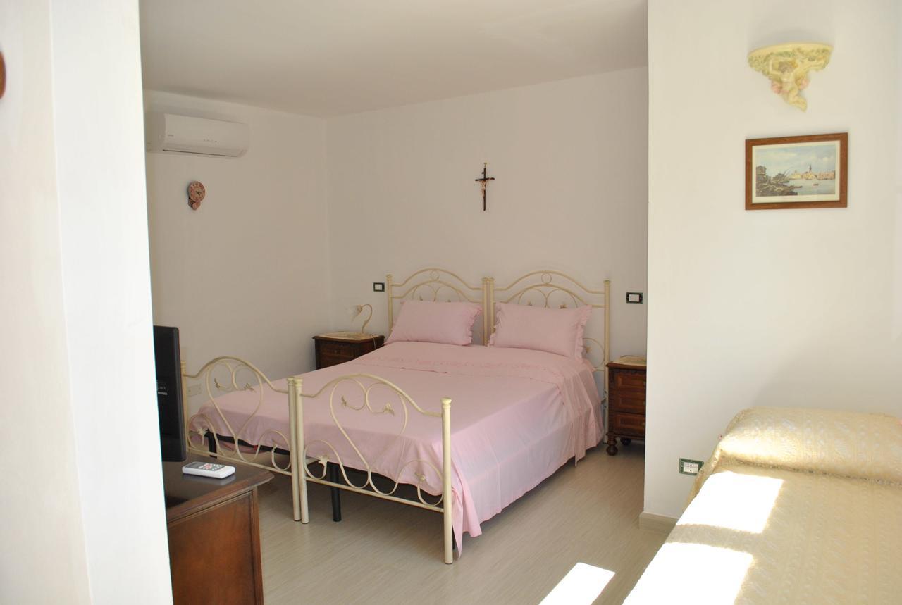 B&B Ginevra Pulsano Ngoại thất bức ảnh