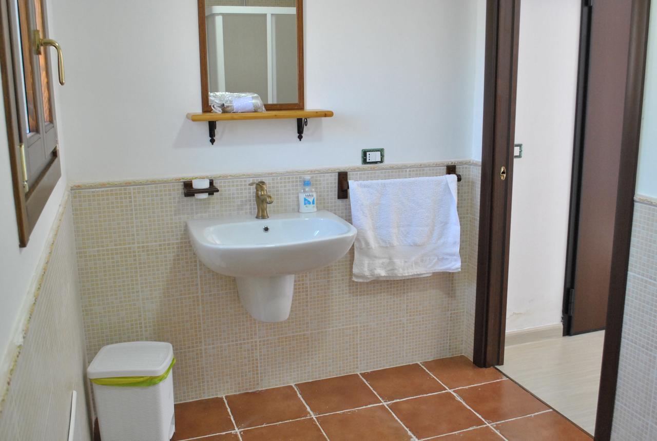 B&B Ginevra Pulsano Ngoại thất bức ảnh