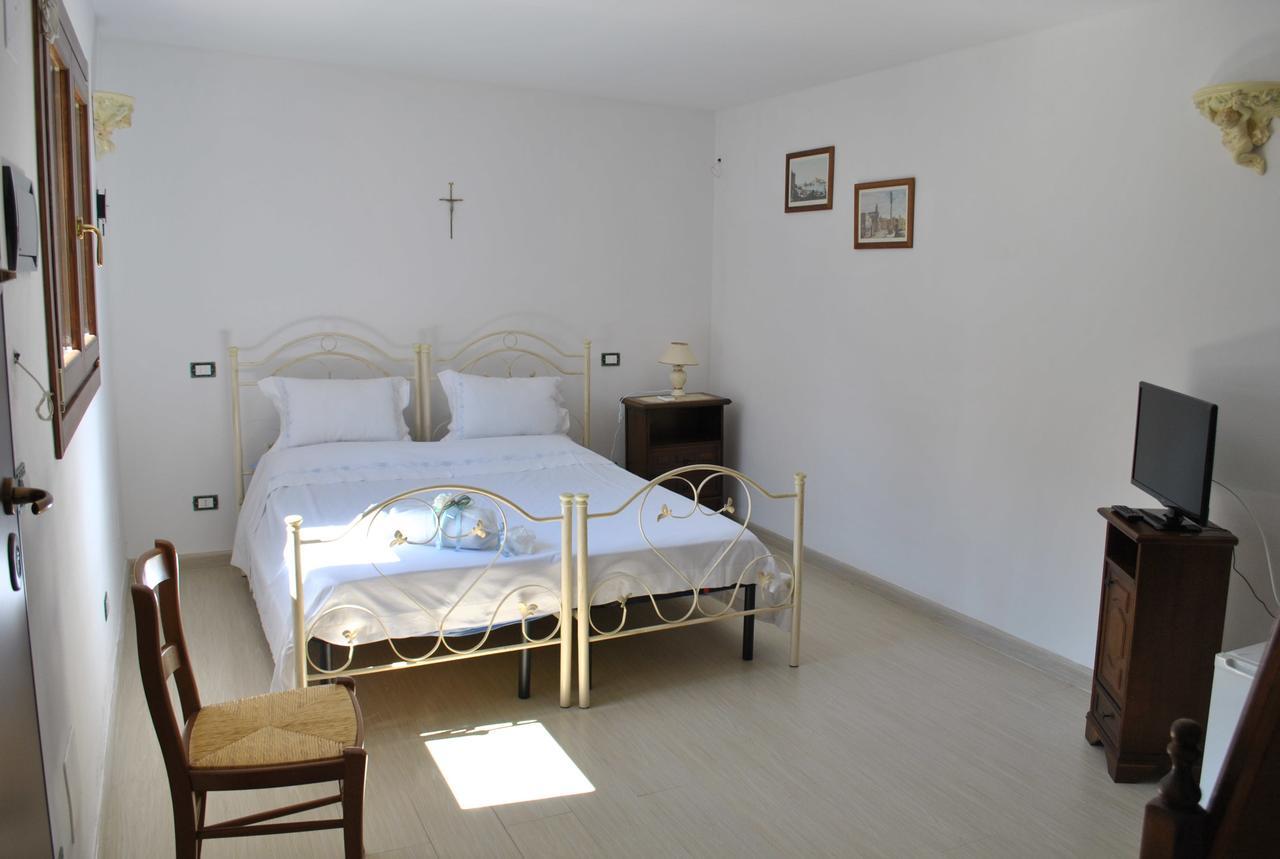 B&B Ginevra Pulsano Ngoại thất bức ảnh