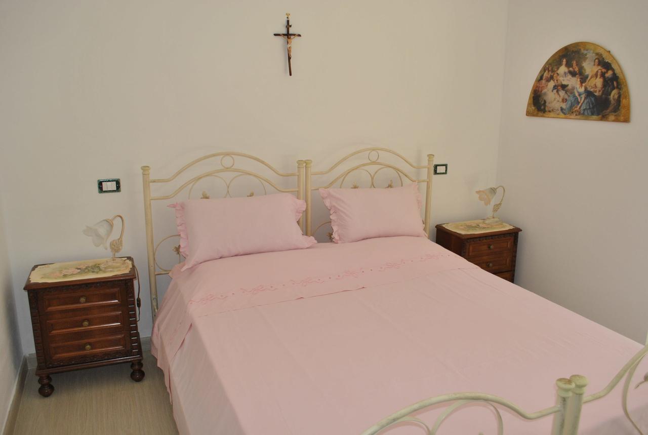 B&B Ginevra Pulsano Ngoại thất bức ảnh