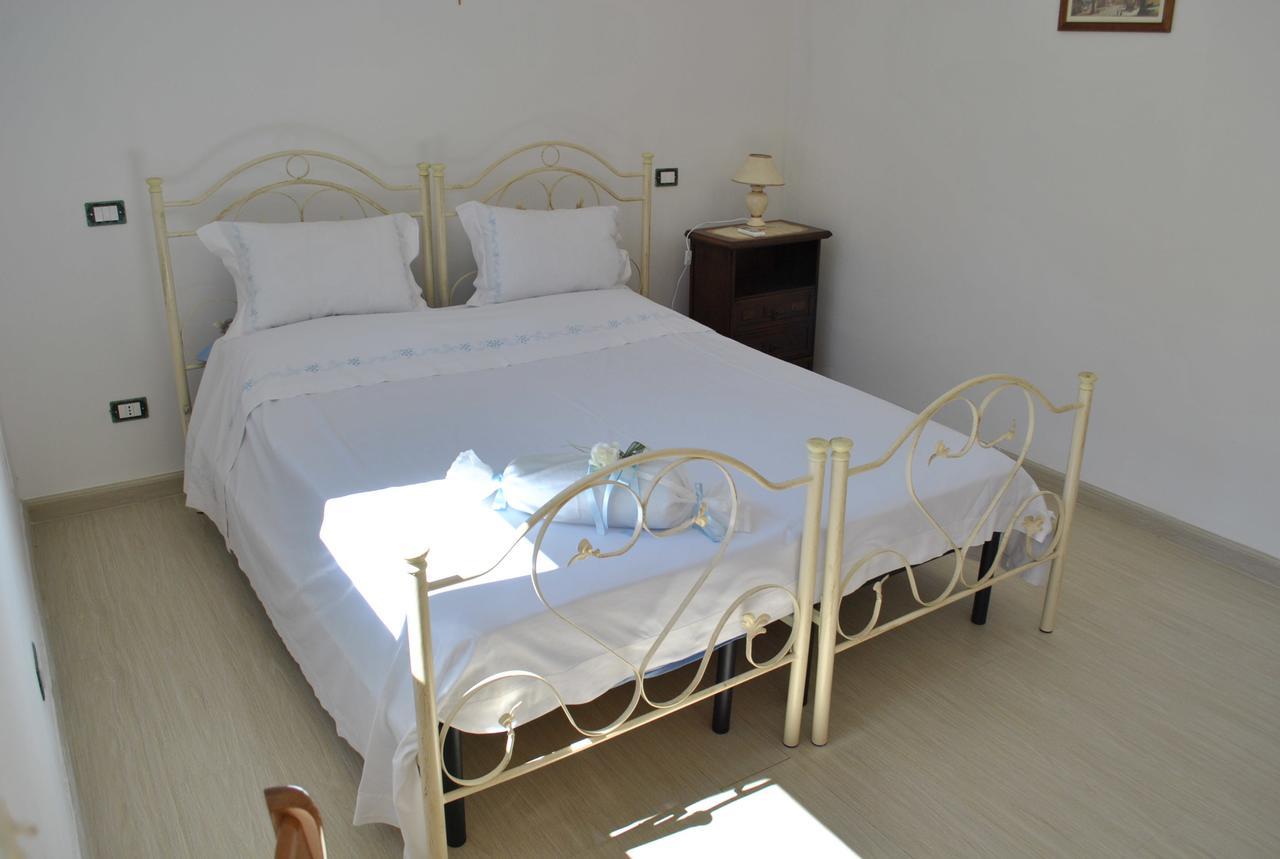 B&B Ginevra Pulsano Ngoại thất bức ảnh