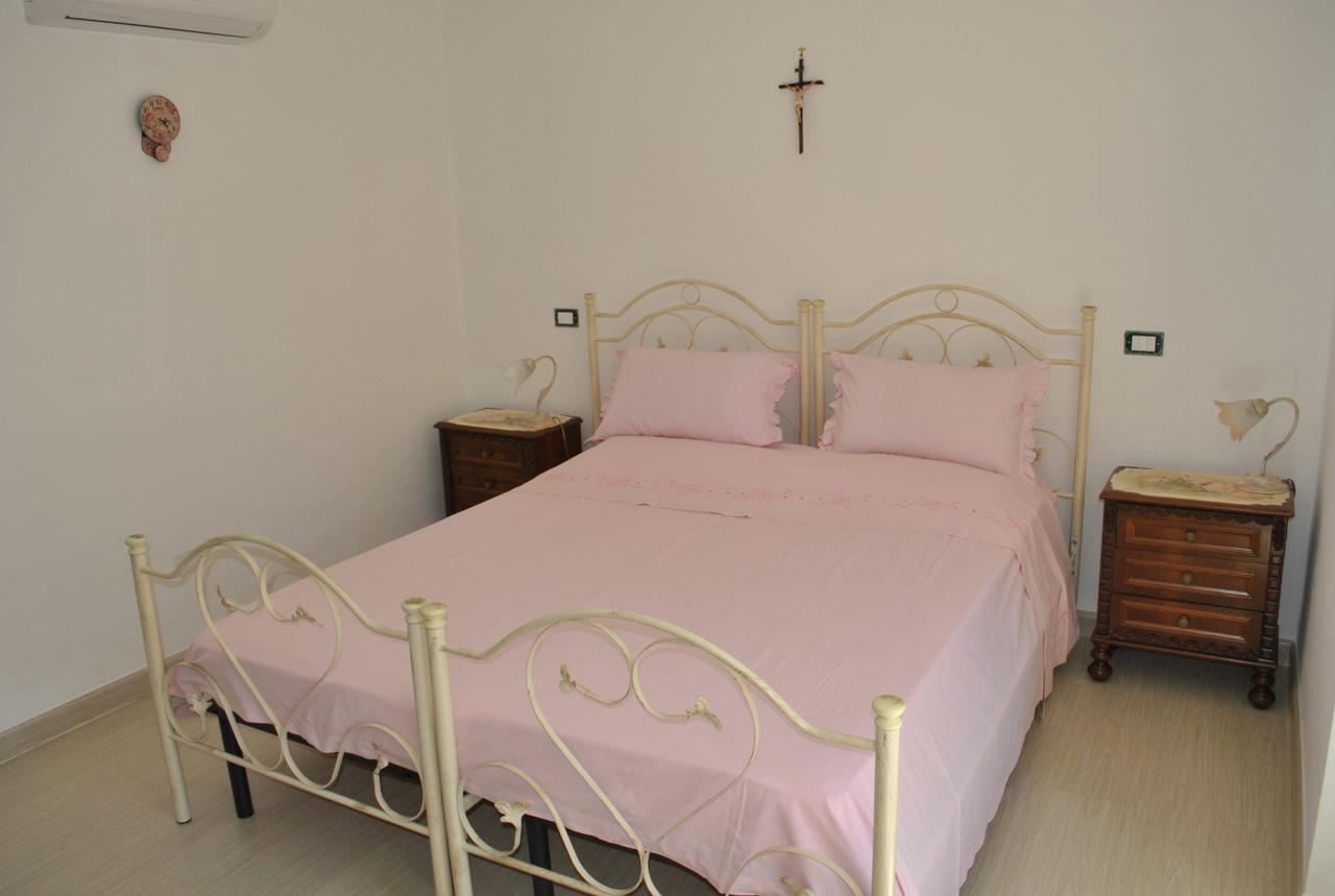 B&B Ginevra Pulsano Ngoại thất bức ảnh