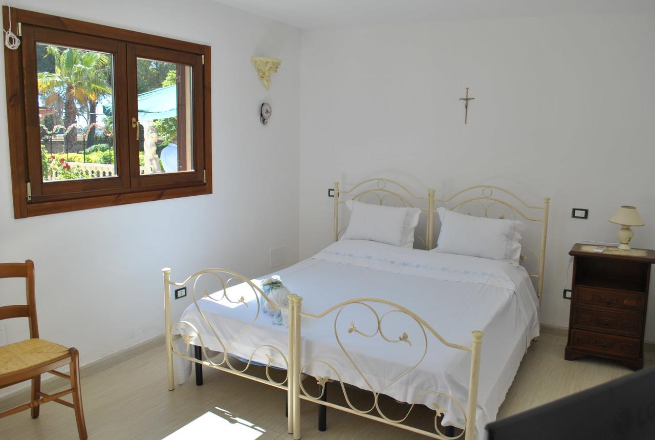 B&B Ginevra Pulsano Ngoại thất bức ảnh