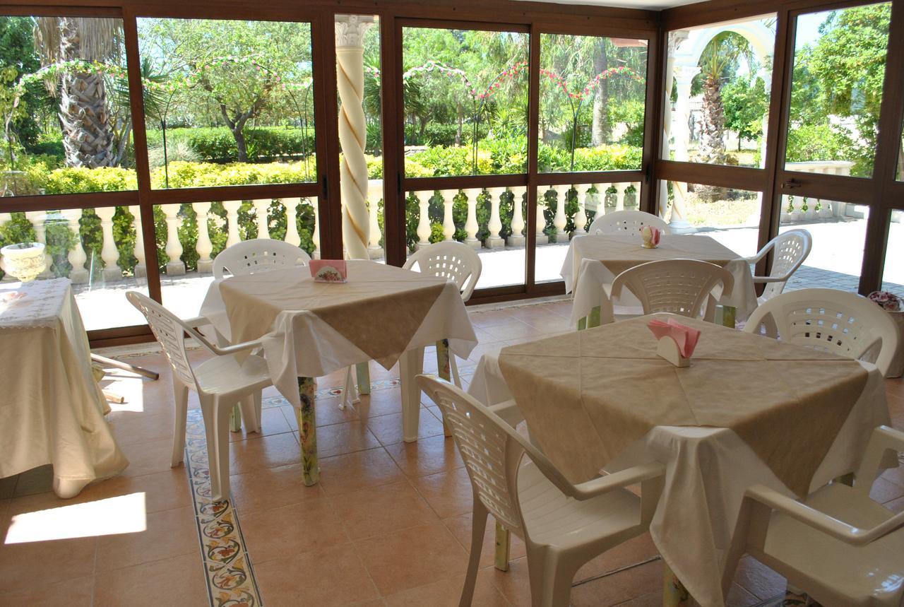 B&B Ginevra Pulsano Ngoại thất bức ảnh